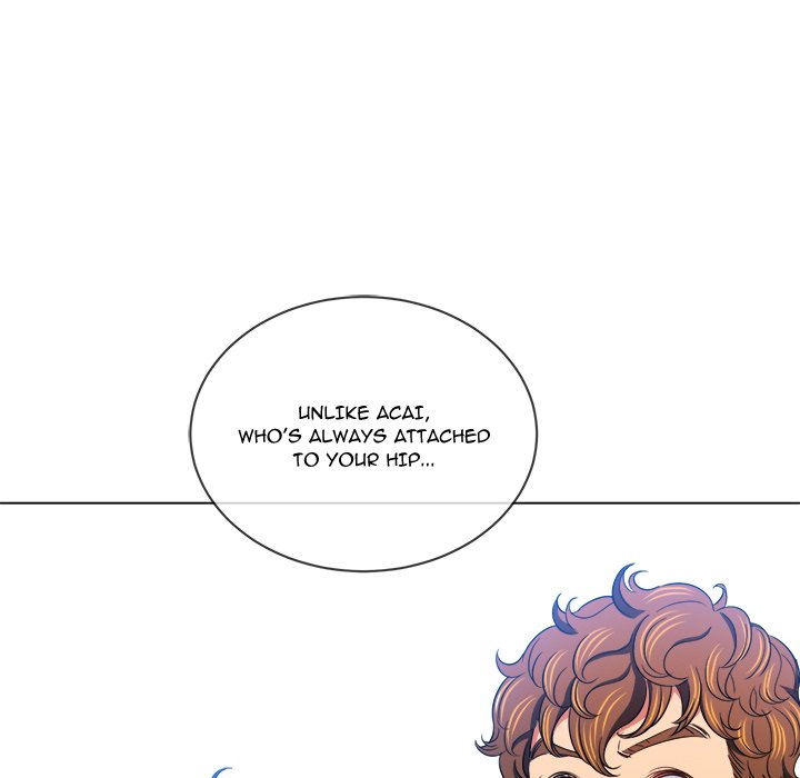 My High School Bully Chapter 116 Page 9