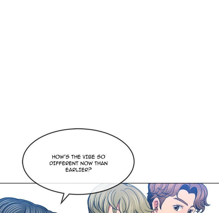 My High School Bully Chapter 116 Page 90