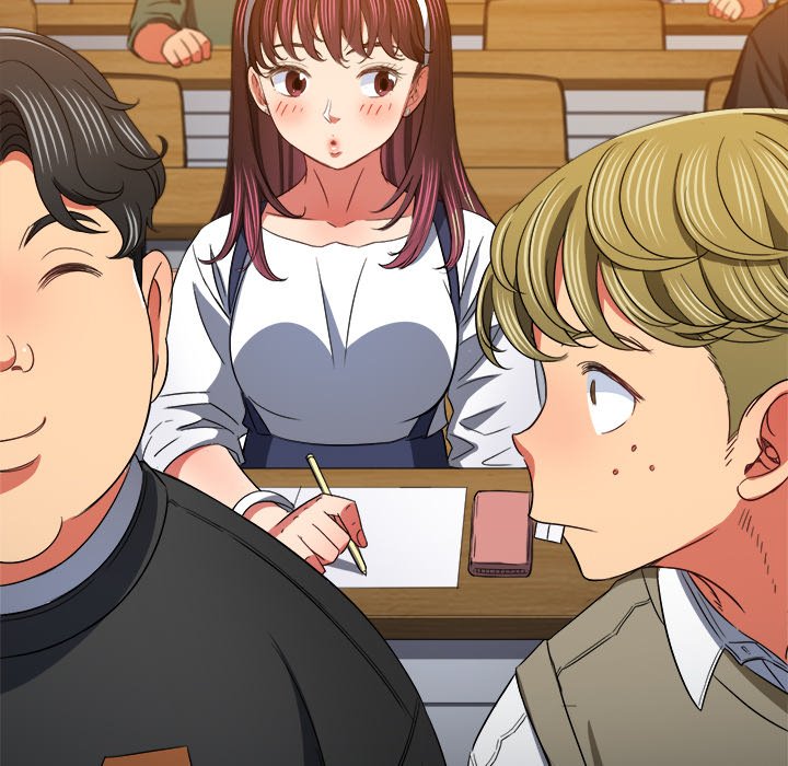 My High School Bully Chapter 116 Page 93