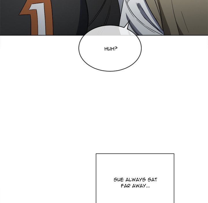 My High School Bully Chapter 116 Page 94