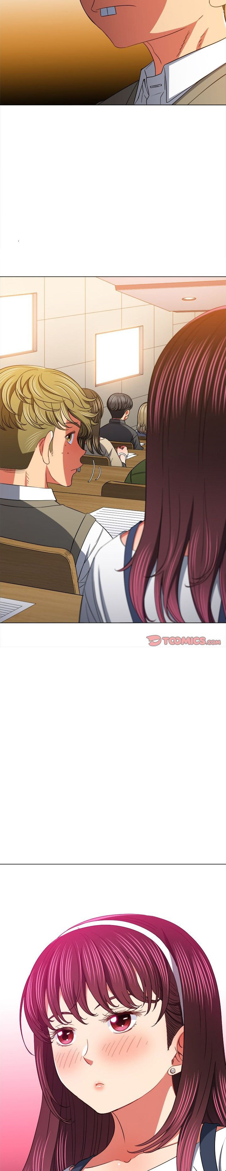My High School Bully Chapter 117 Page 3