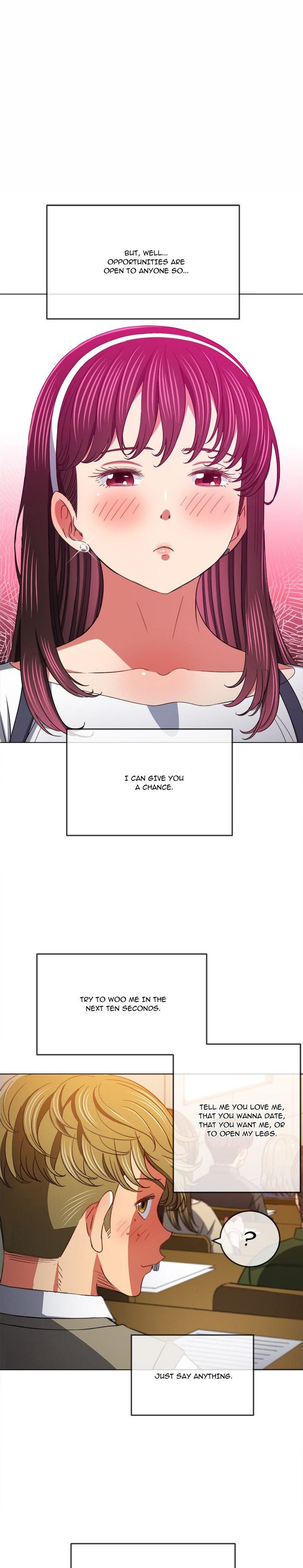 My High School Bully Chapter 117 Page 7