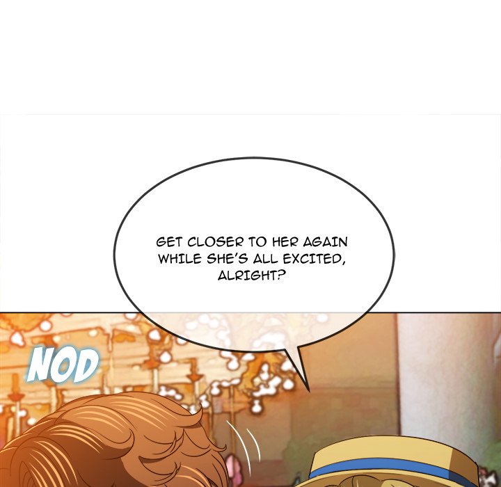 My High School Bully Chapter 118 Page 120