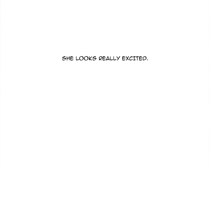 My High School Bully Chapter 118 Page 124