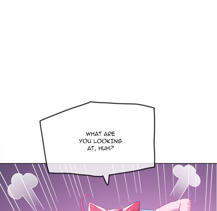 My High School Bully Chapter 118 Page 14