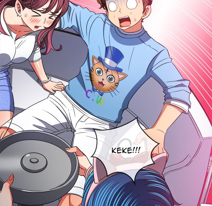 My High School Bully Chapter 118 Page 144