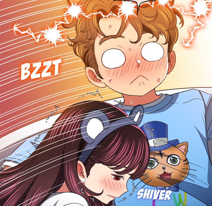 My High School Bully Chapter 118 Page 152