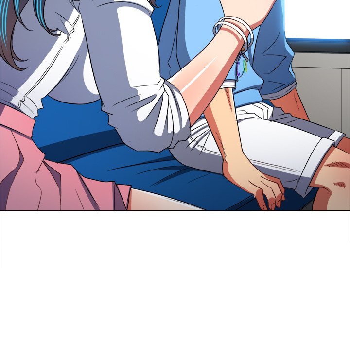 My High School Bully Chapter 118 Page 18