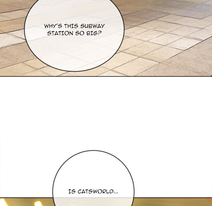 My High School Bully Chapter 118 Page 25