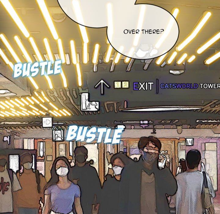 My High School Bully Chapter 118 Page 26