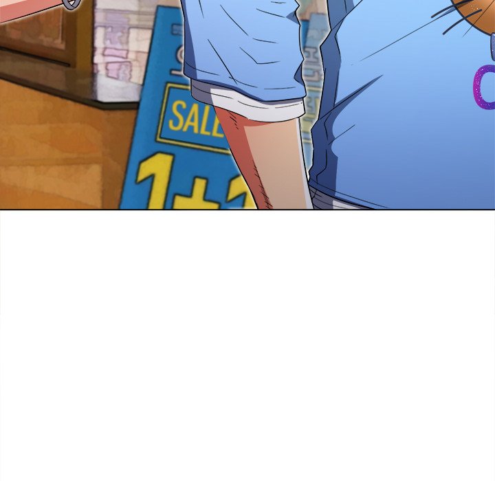 My High School Bully Chapter 118 Page 34