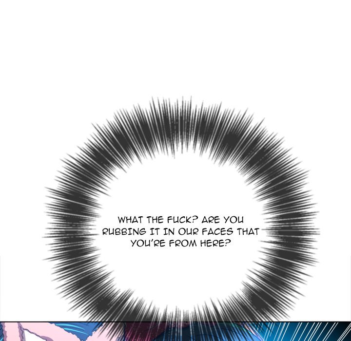 My High School Bully Chapter 118 Page 41