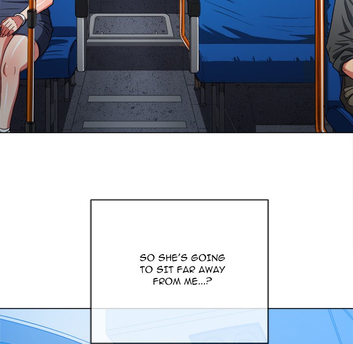 My High School Bully Chapter 118 Page 6