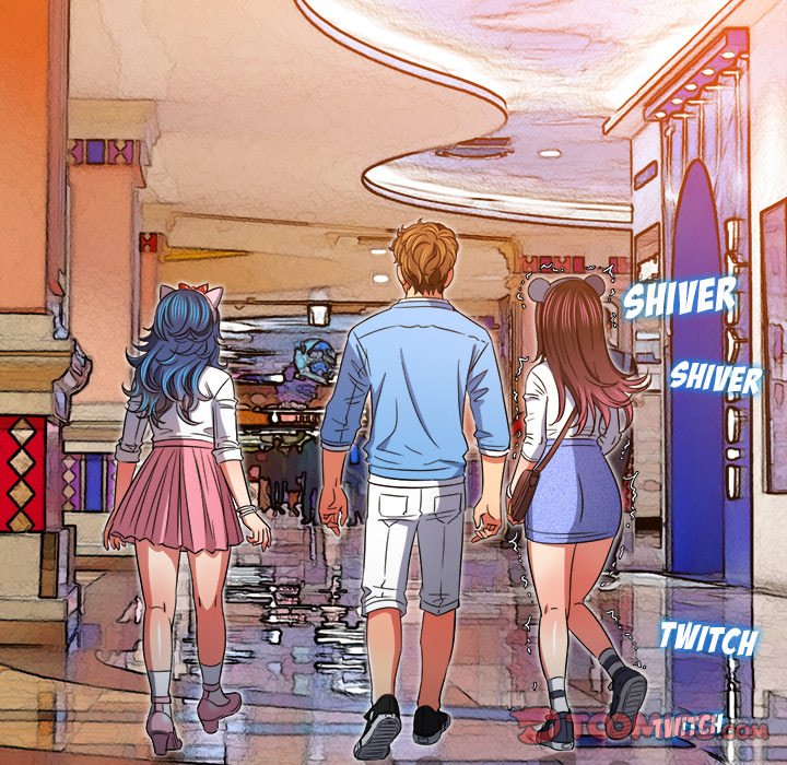 My High School Bully Chapter 118 Page 75