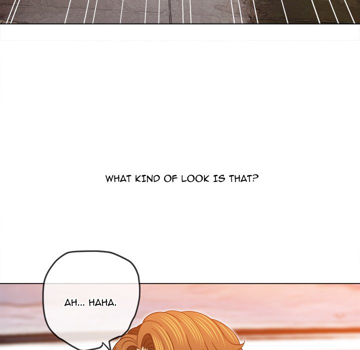 My High School Bully Chapter 118 Page 83
