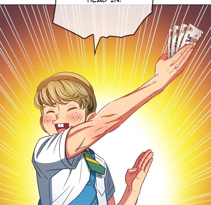 My High School Bully Chapter 118 Page 90