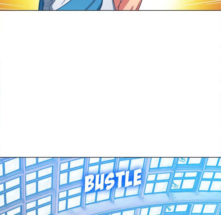 My High School Bully Chapter 118 Page 91