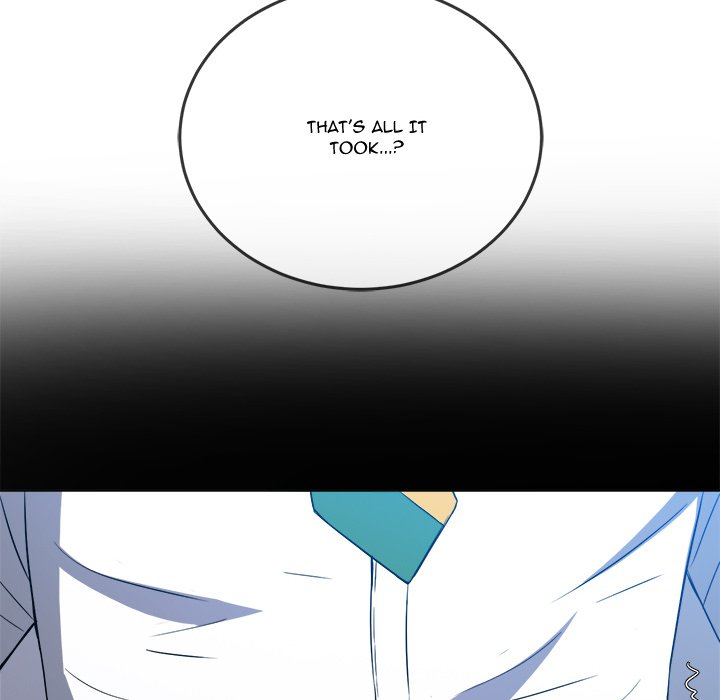 My High School Bully Chapter 119 Page 11