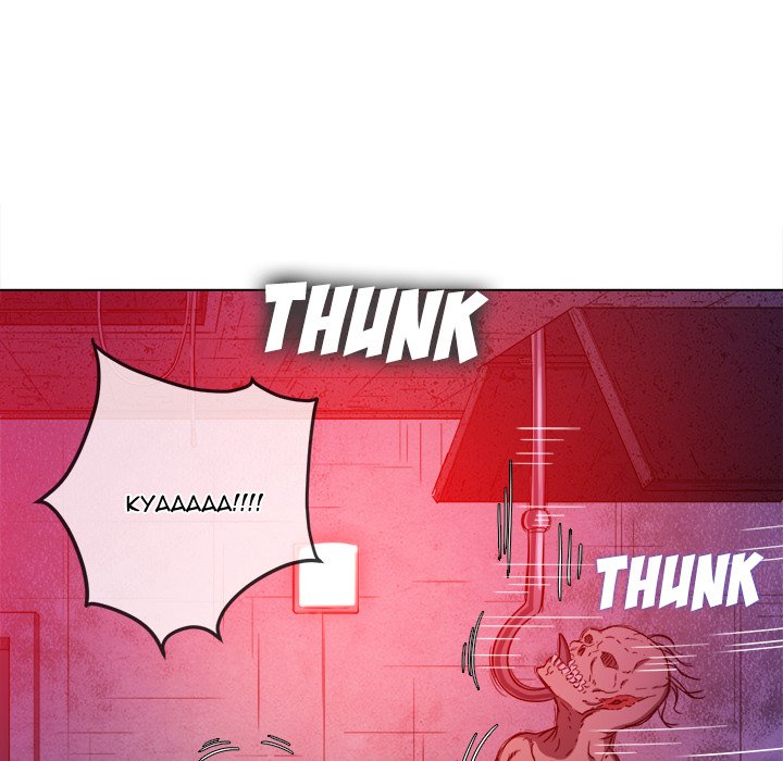 My High School Bully Chapter 119 Page 114
