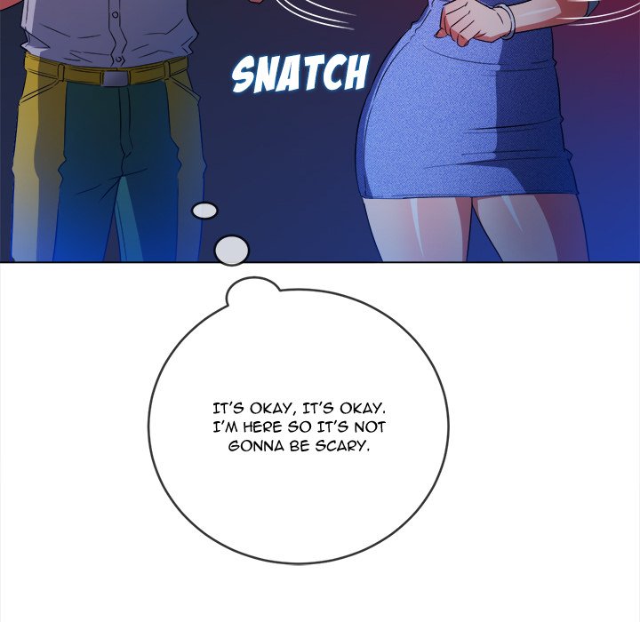 My High School Bully Chapter 119 Page 144