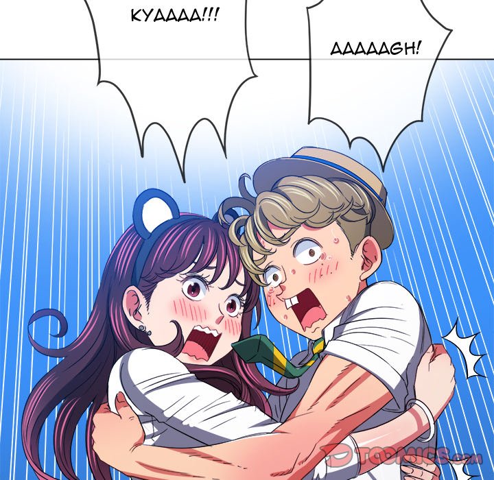 My High School Bully Chapter 119 Page 147