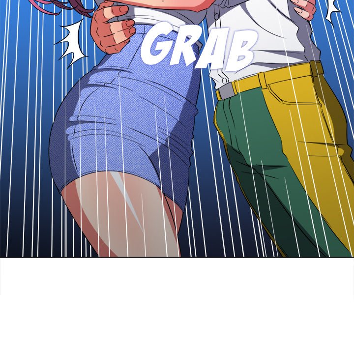 My High School Bully Chapter 119 Page 148