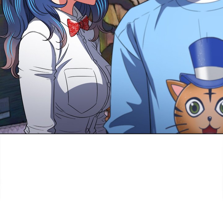 My High School Bully Chapter 119 Page 167