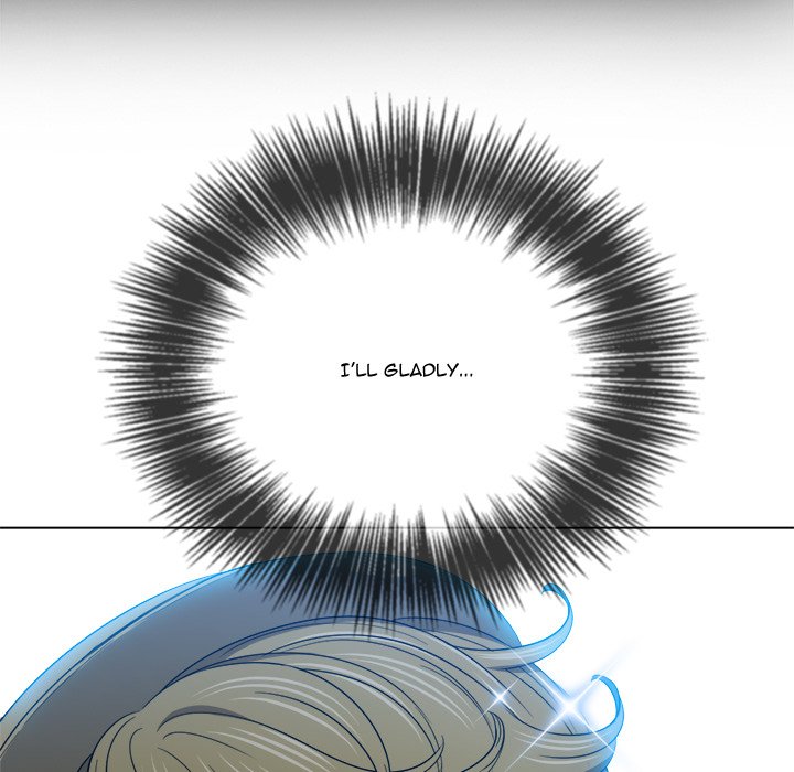 My High School Bully Chapter 119 Page 21
