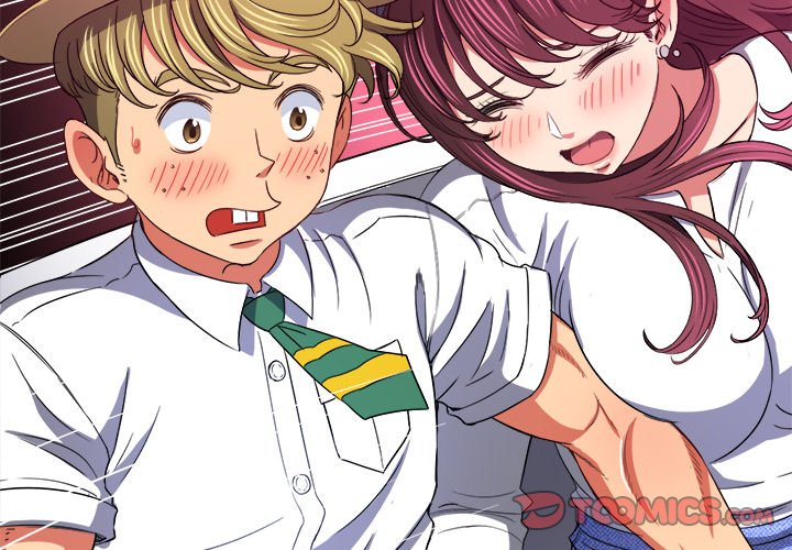 My High School Bully Chapter 119 Page 3