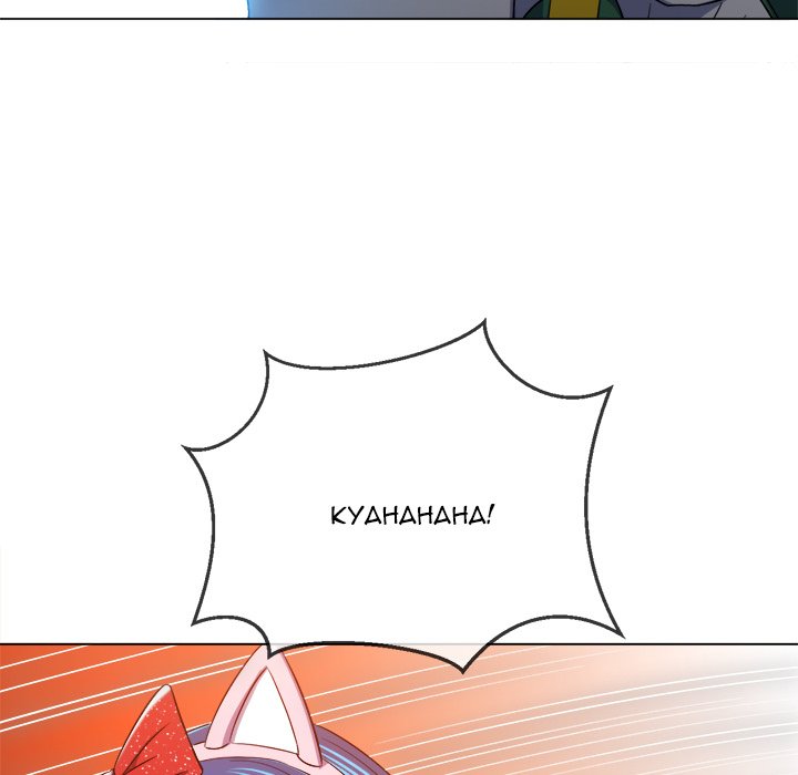 My High School Bully Chapter 119 Page 33