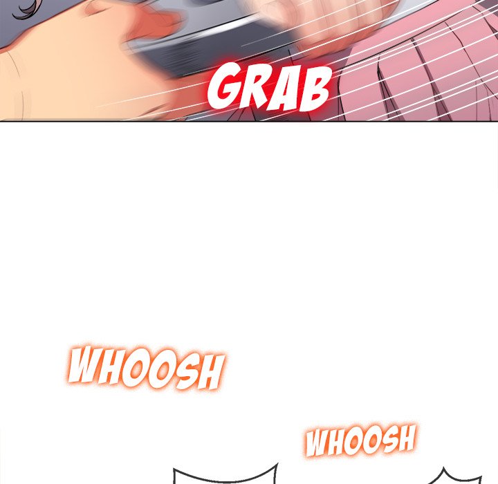 My High School Bully Chapter 119 Page 35