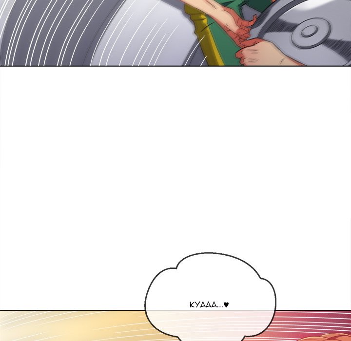 My High School Bully Chapter 119 Page 37