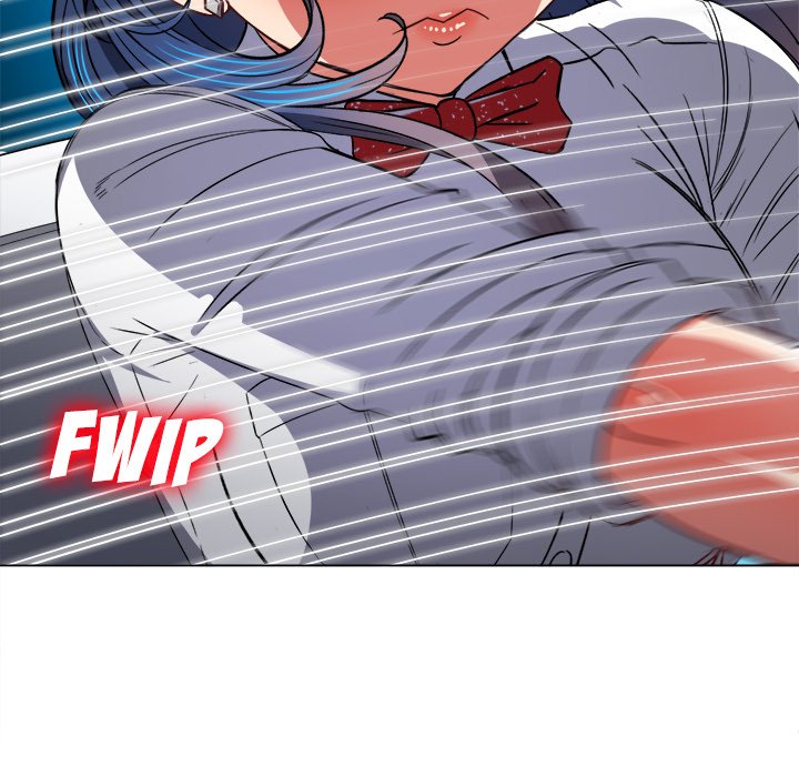 My High School Bully Chapter 119 Page 41