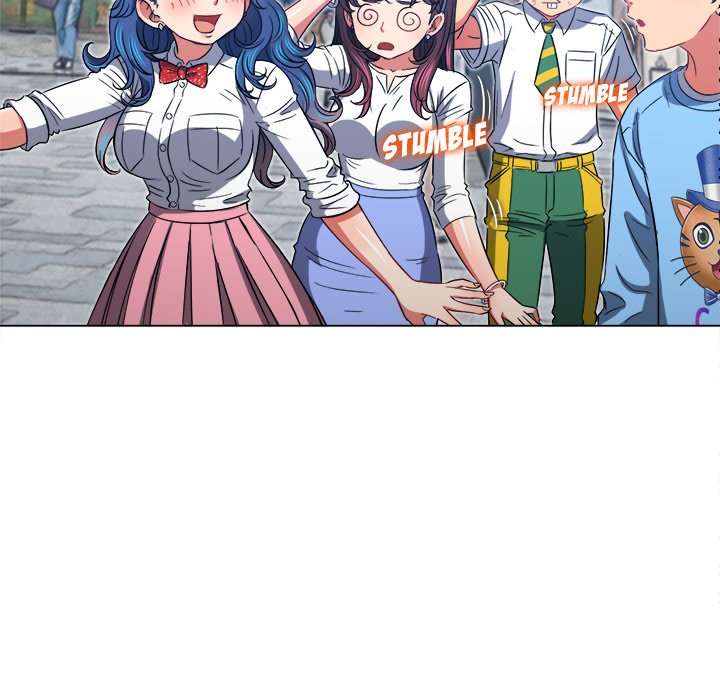 My High School Bully Chapter 119 Page 49