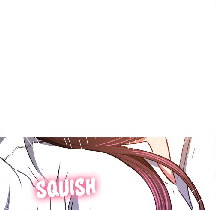 My High School Bully Chapter 119 Page 5