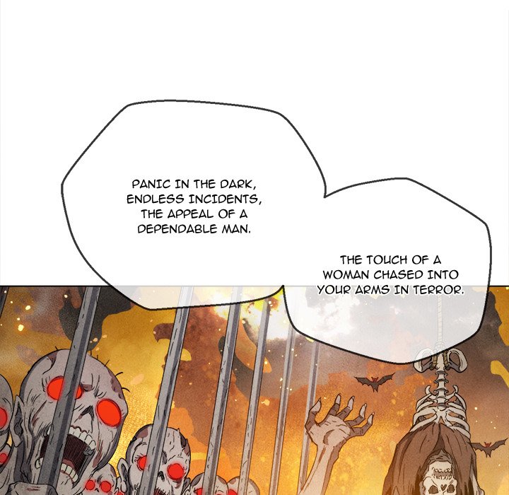 My High School Bully Chapter 119 Page 61
