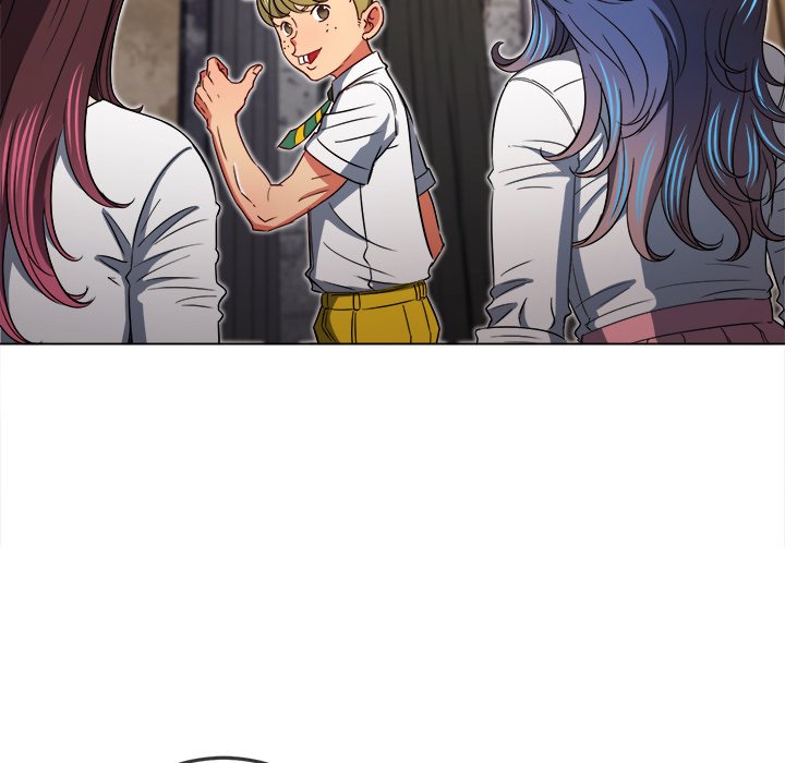 My High School Bully Chapter 119 Page 67
