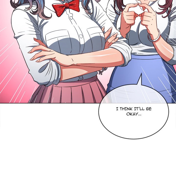 My High School Bully Chapter 119 Page 69
