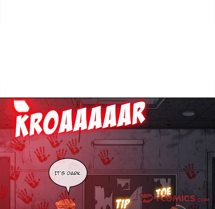 My High School Bully Chapter 119 Page 75