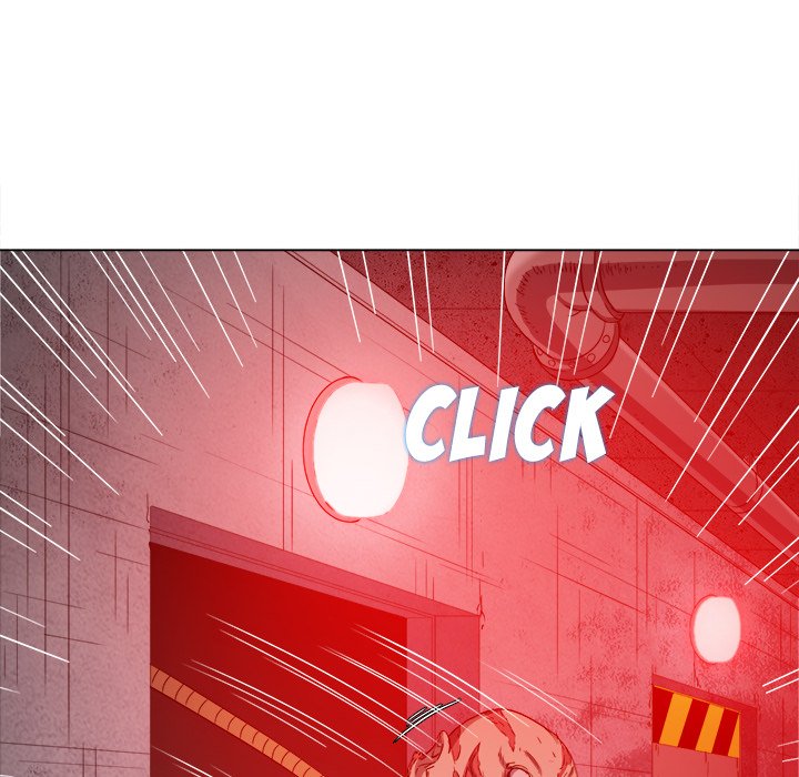 My High School Bully Chapter 119 Page 84