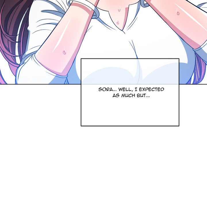 My High School Bully Chapter 119 Page 94