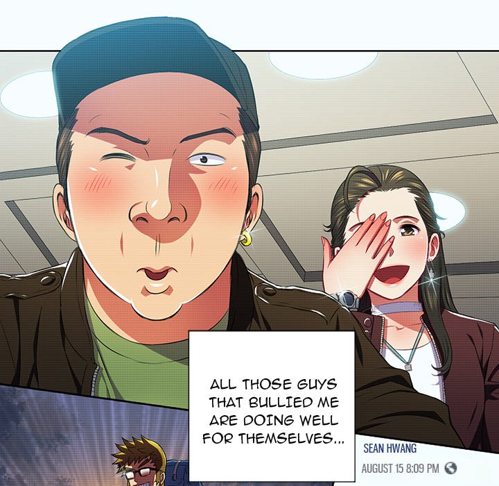 My High School Bully Chapter 12 Page 10