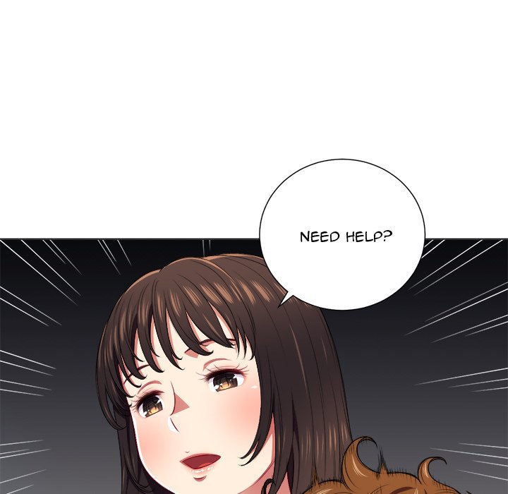 My High School Bully Chapter 12 Page 101