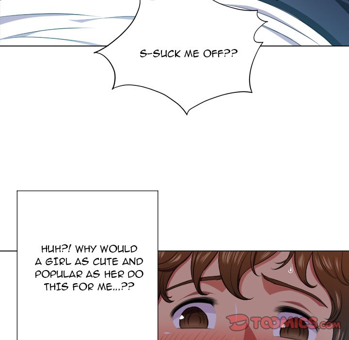 My High School Bully Chapter 12 Page 111