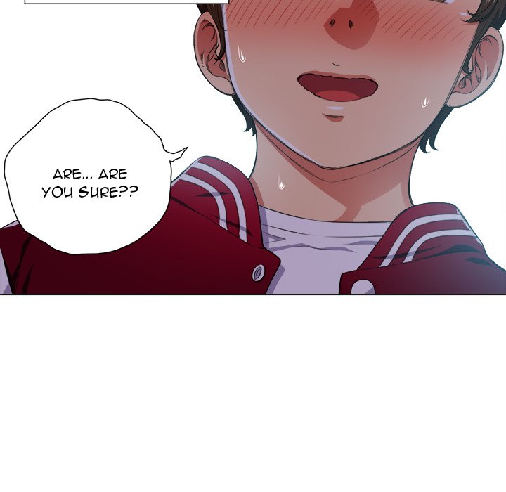 My High School Bully Chapter 12 Page 112