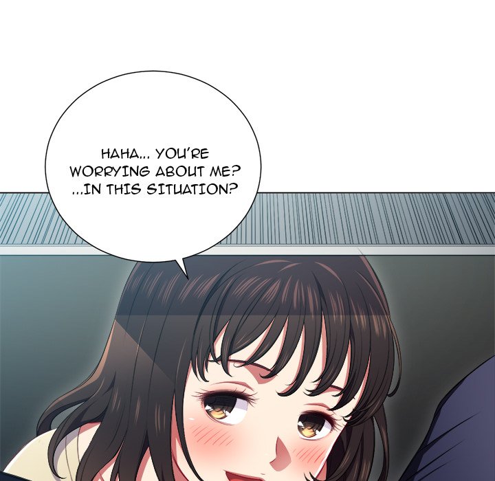 My High School Bully Chapter 12 Page 113
