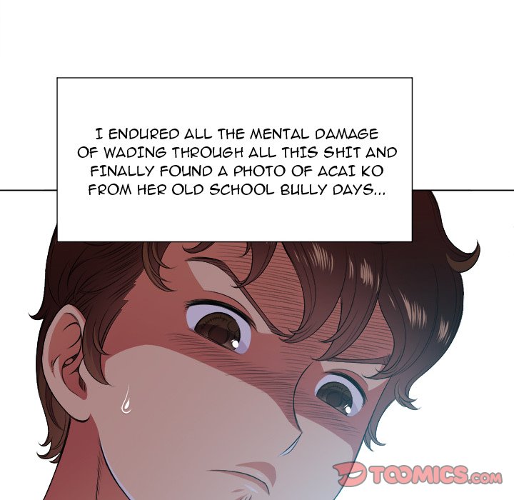 My High School Bully Chapter 12 Page 12