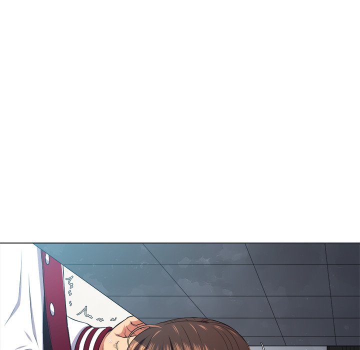 My High School Bully Chapter 12 Page 122