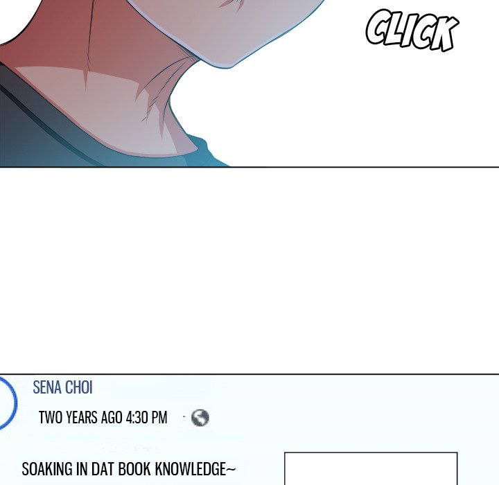 My High School Bully Chapter 12 Page 13