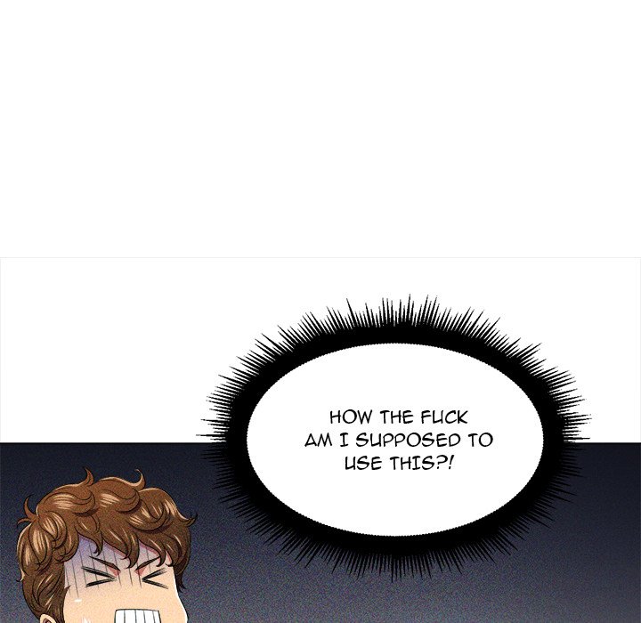 My High School Bully Chapter 12 Page 16